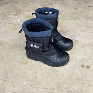 POLARIS Youth Snow Boots